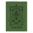 Recherche de crâne girly cartes postales Crâne à sucre