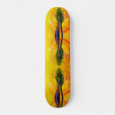 Recherche de créatif skateboards Jaune