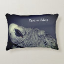 Zoek naar papegaaien kussens Vogel