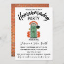 Recherche de brique rouge invitations Pour tous