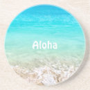 Recherche de aloha dessous de verres Île