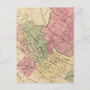 Recherche de numérotation cartes postales Zone