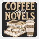 Recherche de mordu autocollants Bibliothèque