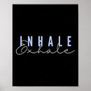 Recherche de flexibilité posters Calme