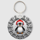 Recherche de joyeux noel porteclés Mignon