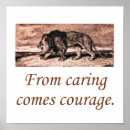 Recherche de le courage art Bravoure