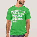 Zoek naar keizers tshirts Partij