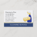 Zoek naar spons visitekaartjes Dienstmeisje