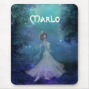 Recherche de dancing tapis souris Danseuse