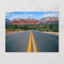 Zoek naar sedona briefkaarten Arizona
