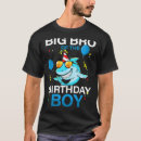Recherche de shark birthday tshirts Océan