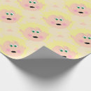 Zoek naar face cadeaupapier Meisje