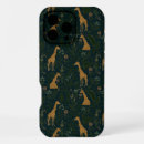 Recherche de avec une girafe iphone 16 pro max coques Jungle