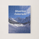 Recherche de skkier puzzles Colorado