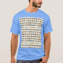 Recherche de vintage sci fi tshirts Professeur de chimie