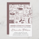 Recherche de bière vintage invitations Adulte