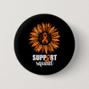 Recherche de leucémie badges Soutien