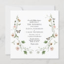 Recherche de fairytale party invitations Fleur sauvage