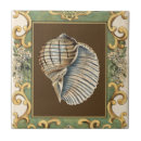 Recherche de sirènes de mer carreaux Nautique