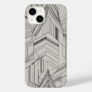Recherche de peinture murale iphone coques Géométrique