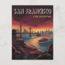 Recherche de pont san francisco cartes postales Pont golden gate