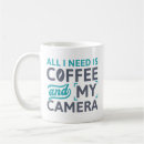 Recherche de caféine photographie Caméra