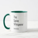 Zoek naar grappige fysiotherapeut mokken Medewerker