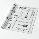 Zoek naar rots cadeaupapier Cool