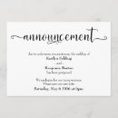 Recherche de note de mariage invitations Couple
