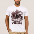 Recherche de médiéval tshirts Bouclier