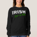 Zoek naar ierland hoodies Humor