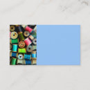 Recherche de bobines de fil cartes visite Textile