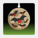 Recherche de rouge sang ornements Halloween