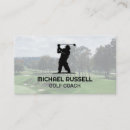 Recherche de balle de golf cartes visite Herbe