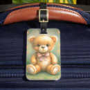 Recherche de transparent bagages étiquettes Aquarelle