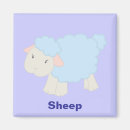 Recherche de pelucheux magnets Animal