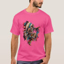 Recherche de indien cherokee tshirts Plumes