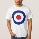 Recherche de cible tshirts Scooter