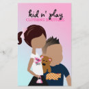 Recherche de pour les enfants prospectus Mignon