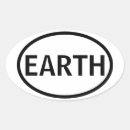 Recherche de terrestre autocollants Environnement