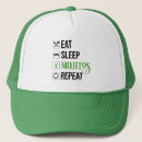 Recherche de répétition casquettes Drôle