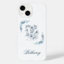 Recherche de monogramme b iphone coques Typographie