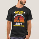 Zoek naar bokshandschoenen tshirts Kickboxing
