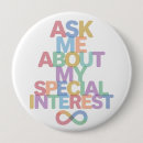 Recherche de spécial badges Toute personne