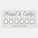 Zoek naar verloving banner posters Diamant