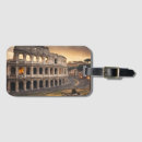 Recherche de rome bagages étiquettes Italien