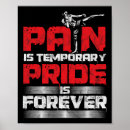 Recherche de douleur posters Sports