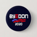 Recherche de bye badges Démocrate