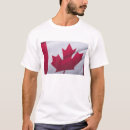 Zoek naar canadese vlag kleding Bladeren