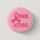 Recherche de octobre rose badges Cancer
